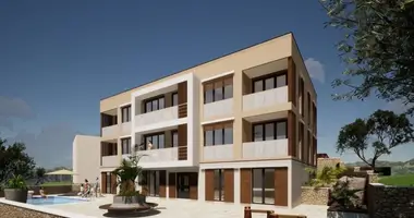 Appartement 4 chambres dans Tivat, Monténégro