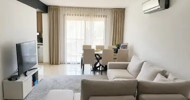 Apartamento 2 habitaciones en Demos Agiou Athanasiou, Chipre