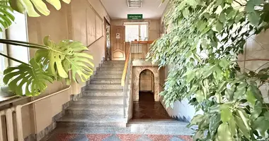 Commercial property 371 m² in Mahilyow, Belarus