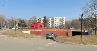 Haus in Vilnius, Litauen