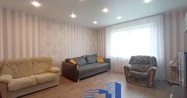 Wohnung 2 zimmer in Minsk, Belarus