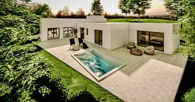 Haus 4 Schlafzimmer in Spanien