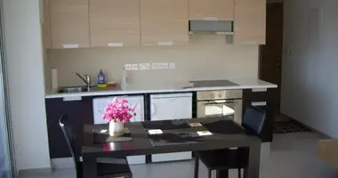 Studio apartment 1 bedroom in Germasogeia, Cyprus