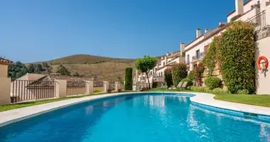 4 bedroom house in Benahavis, Spain