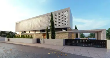 Appartement 6 chambres dans Germasogeia, Chypre