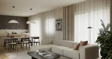 Appartement 3 chambres dans Upravna Enota Ljubljana, Slovénie