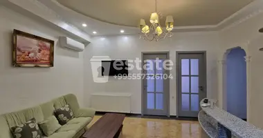 2 bedroom apartment in Batumi, Georgia