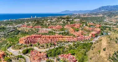 Appartement 2 chambres dans Marbella, Espagne
