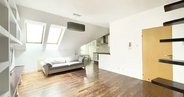 Apartamento 3 habitaciones en Varsovia, Polonia