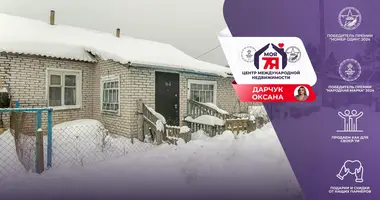 Apartamento 3 habitaciones en Sasnovy Bor, Belarús