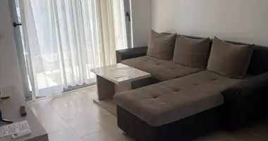 Apartamento 1 habitacion en Ulcinj, Montenegro