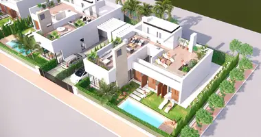 Villa en Torre-Pacheco, Španjolska