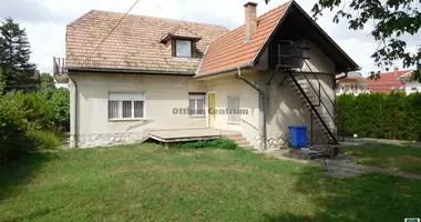 4 room house in Baranya, Hungary