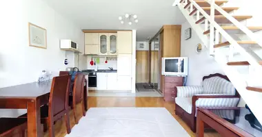 Wohnung 2 zimmer in Becici, Montenegro