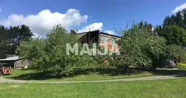 Casa en Baldone, Letonia