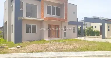 2 bedroom house in Tema West Municipal District, Ghana