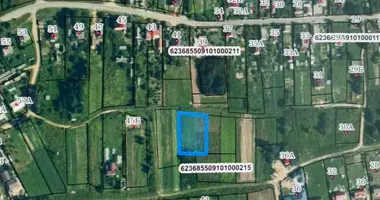 Działka w Papiarnianski sielski Saviet, Białoruś