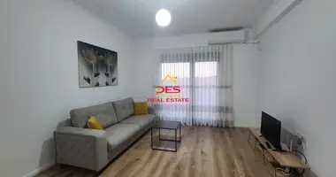 🔑🏡 1+1 APARTMENT FOR RENT IN LUNGOMARE, VLORA 📍 Near the Navy School dans District de Vlora, Albanie
