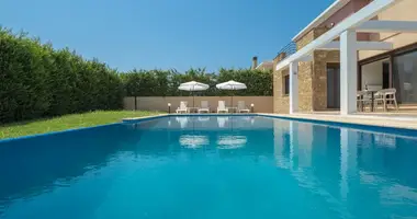 Вилла в Kassandra Municipality, Греция