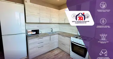 1 room apartment in Sluck, Belarus