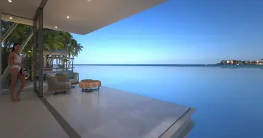 Villa in Fatih, Türkei