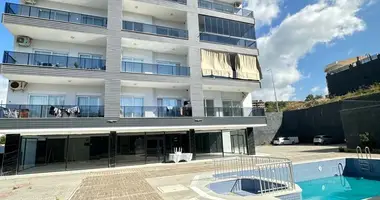 Mieszkanie 2 pokoi w Demirtas, Turcja