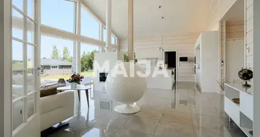 Dom 4 pokoi w Ruha, Finlandia