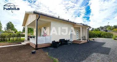 Maison dans Oulu sub region, Finlande
