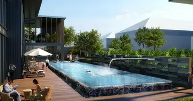 Appartement 1 chambre dans Umraniye, Turquie