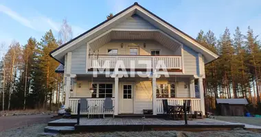 2 bedroom house in Hyokannummi, Finland