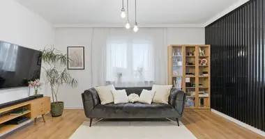 Apartamento 2 habitaciones en Varsovia, Polonia