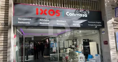 Geschäft 854 m² in Barcelona, Spanien