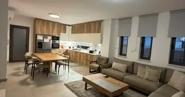 Mieszkanie 3 pokoi w Limassol, Cypr