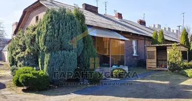 Квартира в Мухавецкий сельский Совет, Беларусь