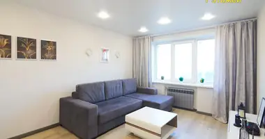 Wohnung in Minsk, Belarus