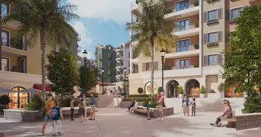 Квартира в Donja Lastva, Черногория
