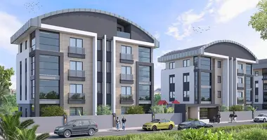 Apartamento en Ziyaret, Turquía