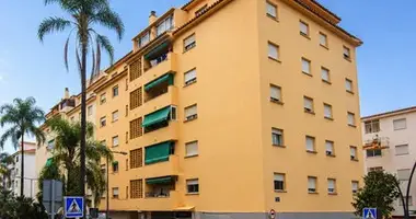 3 bedroom apartment in Dos Hermanas, Spain
