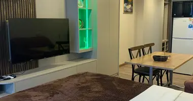 Mieszkanie 1 pokój w Batumi, Gruzja