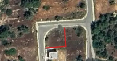 Grundstück in Souni Zanatzia, Zypern