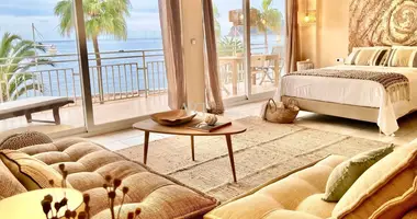 Apartamento 1 habitacion en Altea, Španjolska