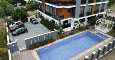 Appartement 4 chambres dans Turquie