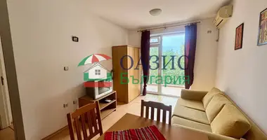 1 bedroom apartment in Nesebar, Bulgaria