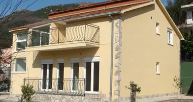 Villa 4 bedrooms in Celuga, Montenegro