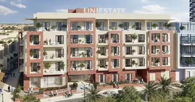 Apartamento 3 habitaciones en Dubái, Emiratos Árabes Unidos