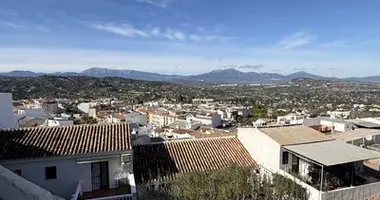 Haus 3 Schlafzimmer in Malaga, Spanien