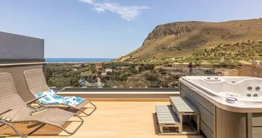 Таунхаус в Municipality of Chersonissos, Греция