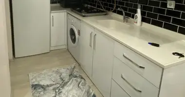 Appartement 2 chambres dans Ilkadim, Turquie