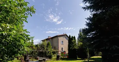 Haus 6 zimmer in Pruszkow, Polen