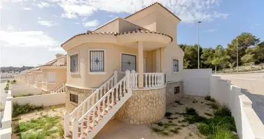 Villa 3 bedrooms in San Miguel de Salinas, Spain